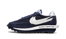 Nike Waffle Sacai Fragment Azul Vacío