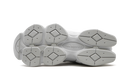 New Balance 9060 Triple White