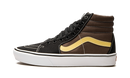 Vans Sk8-Hi Sk8-Hi Comfycush "Tri-Tone"