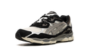 ASICS Gel-NYC Marfil Arcilla Gris