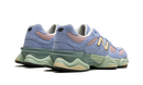 New Balance 9060 Missing Pieces, azul Daydream