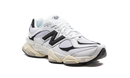 New Balance 9060 Blanco y negro