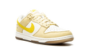 Nike Dunk Low Lemon Drop
