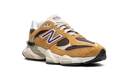 New Balance 9060 Butterscotch