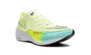 Nike ZoomX Vaporfly Next% 2 Voltio Apenas Turquesa