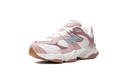 New Balance 9060 Gs Wide Rosa