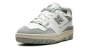 New Balance 550 Seafoam Green