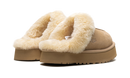 UGG Disquette Slipper WMNS "Sand"