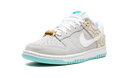 Nike Dunk Low Barber Shop Gris