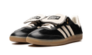 Adidas Samba x Wales Bonner «Pony Black»