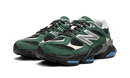 New Balance 9060 Verde bosque