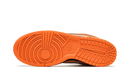 Nike SB Dunk Concepts Langosta Naranja