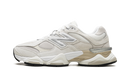 New Balance 9060 Sea Salt Moonbeam