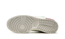 Nike Dunk Low Off White Lot 07:50