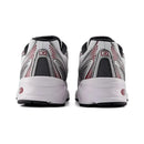 New Balance 740 Blanco Rojo