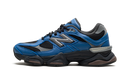 New Balance 9060 Azul Ágata