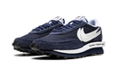 Nike Waffle Sacai Fragment Azul Vacío