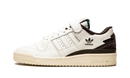 Adidas Forum 84 Bajo Crema Blanca / Café