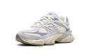 New Balance 9060 Gris perla Lino