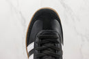Adidas Samba Negro y Blanco