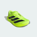 Adidas Adizero EVO SL Limón Lúcido Negro Base
