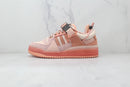 Huevo de Pascua Rosa de Adidas Bad Bunny