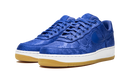 Nike Air Force 1 Clot Blue Silk