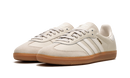 Adidas Samba Beige, Blanco y Goma
