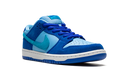 Nike SB Dunk Low Frambuesa Azul