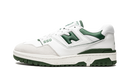 New Balance 550 Green White
