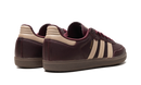 Adidas Samba Granate Cristal