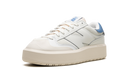 New Balance 302 "White Heritage Blue"