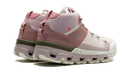 On Running Cloud Cloudtrax Rosa Marfil