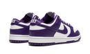 Nike Dunk Low Corte de Campeonato Púrpura