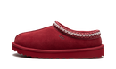 UGG TASMAN WMNS "Samba Red"