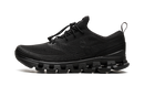 On Running Cloud Cloud X Z5, totalmente en negro