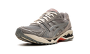 Asics Gel Kayano 14 Plata Pura