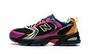 New Balance 530 Negro multicolor