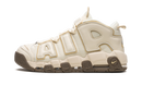 Nike Air More Uptempo Leche de Coco