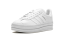 Adidas Gazelle Bold Triple White