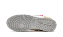 Nike Dunk Low Off White Lot 06:50