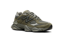 New Balance 9060 «Dark Olivine»