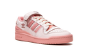 Adidas Forum 84 Low Rosa en Casa