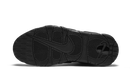 Nike Air More Uptempo Negro Reflectivo