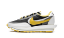 Nike LD Waffle Sacai Undercover Black Bright Citron