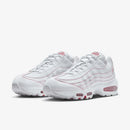 Nike Air Max 95 OG Blanco Rojo Universidad