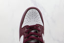 Nike Dunk Low Burdeos