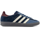 Adidas Gazelle Indoor Crew Azul marino y burdeos