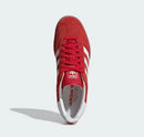 adidas Gazelle Indoor Escarlata Nube Blanca