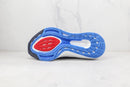 Adidas Ultraboost 21 Teaser, color azul marino